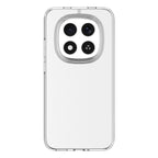(OFG | GRS) Hybrid Drop Case - Xiaomi Redmi Note 15 Pro 5G - Clear