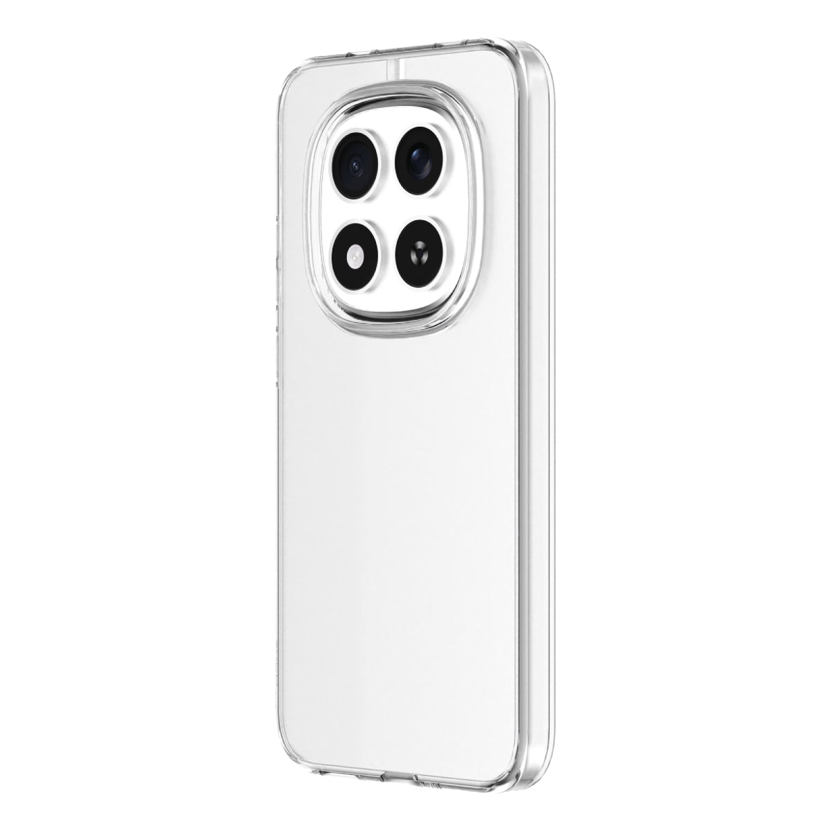 (OFG | GRS) Hybrid Case - Xiaomi Redmi Note 15 Pro 5G - Clear