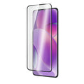 OptiGuard ECO Glass Curve - Xiaomi Redmi Note 15 Pro+ 5G - Black Frame