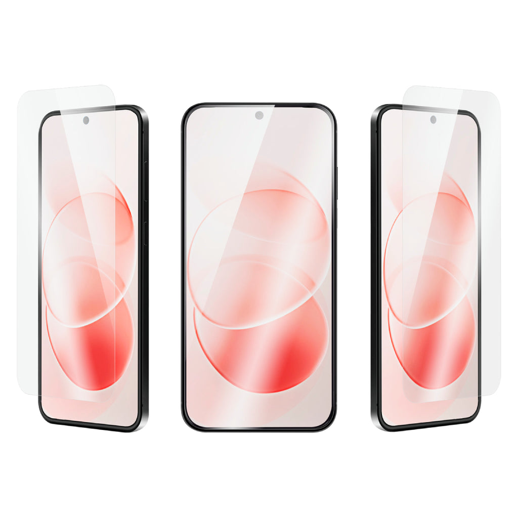 OptiGuard ECO Glass - Xiaomi Redmi Note 17 4G/5G - Clear