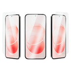 OptiGuard ECO Glass - Xiaomi Redmi Note 17 4G/5G - Clear