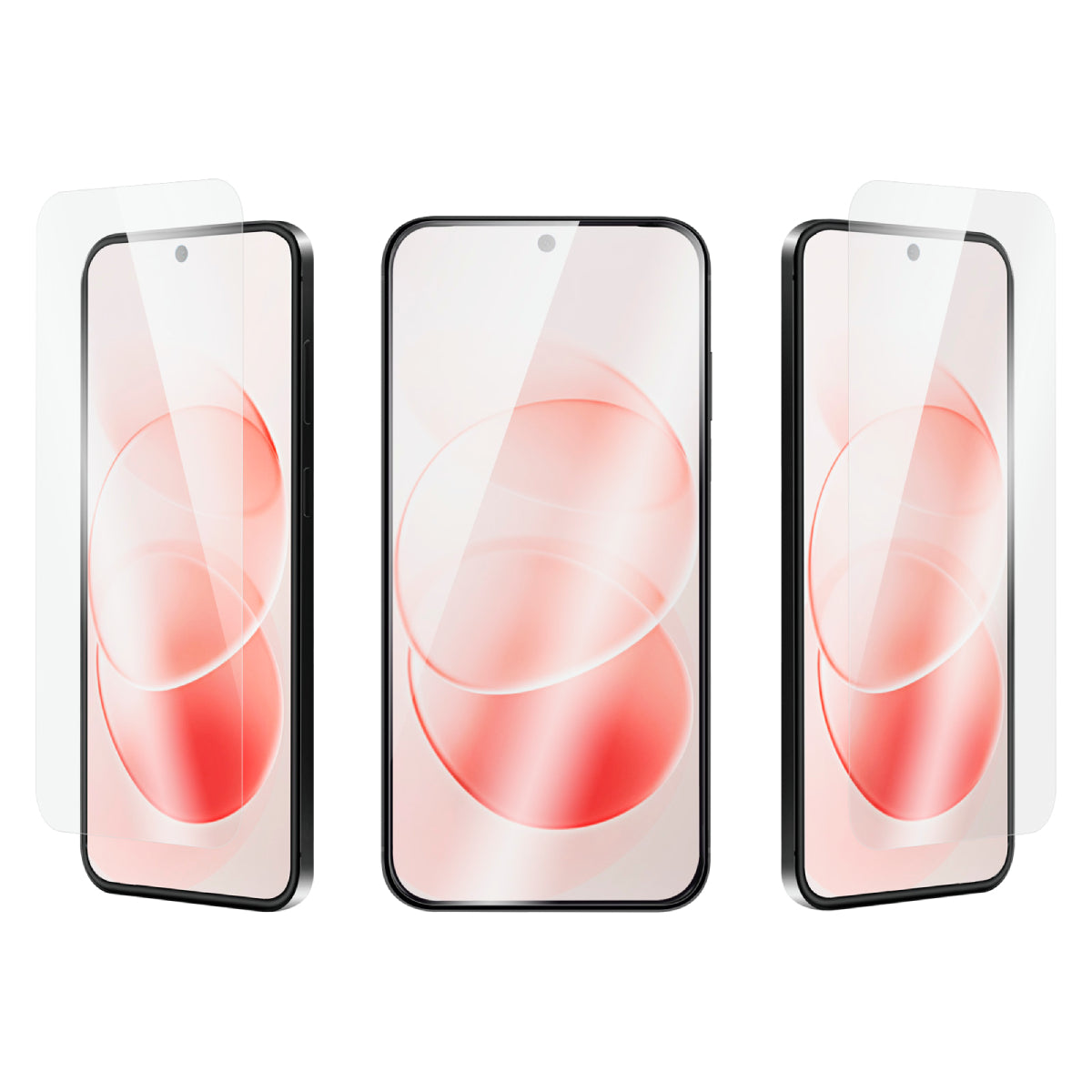 OptiGuard ECO Glass - Xiaomi Redmi Note 17 4G/5G - Clear