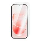 OptiGuard ECO Glass - Xiaomi Redmi Note 17 4G/5G - Clear