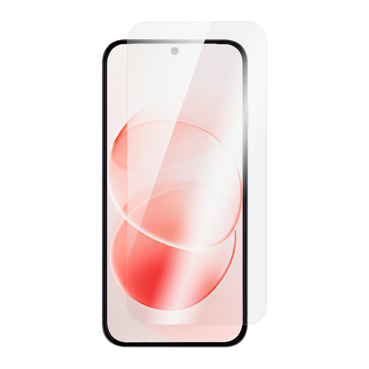 OptiGuard ECO Glass - Xiaomi Redmi Note 17 4G/5G - Clear