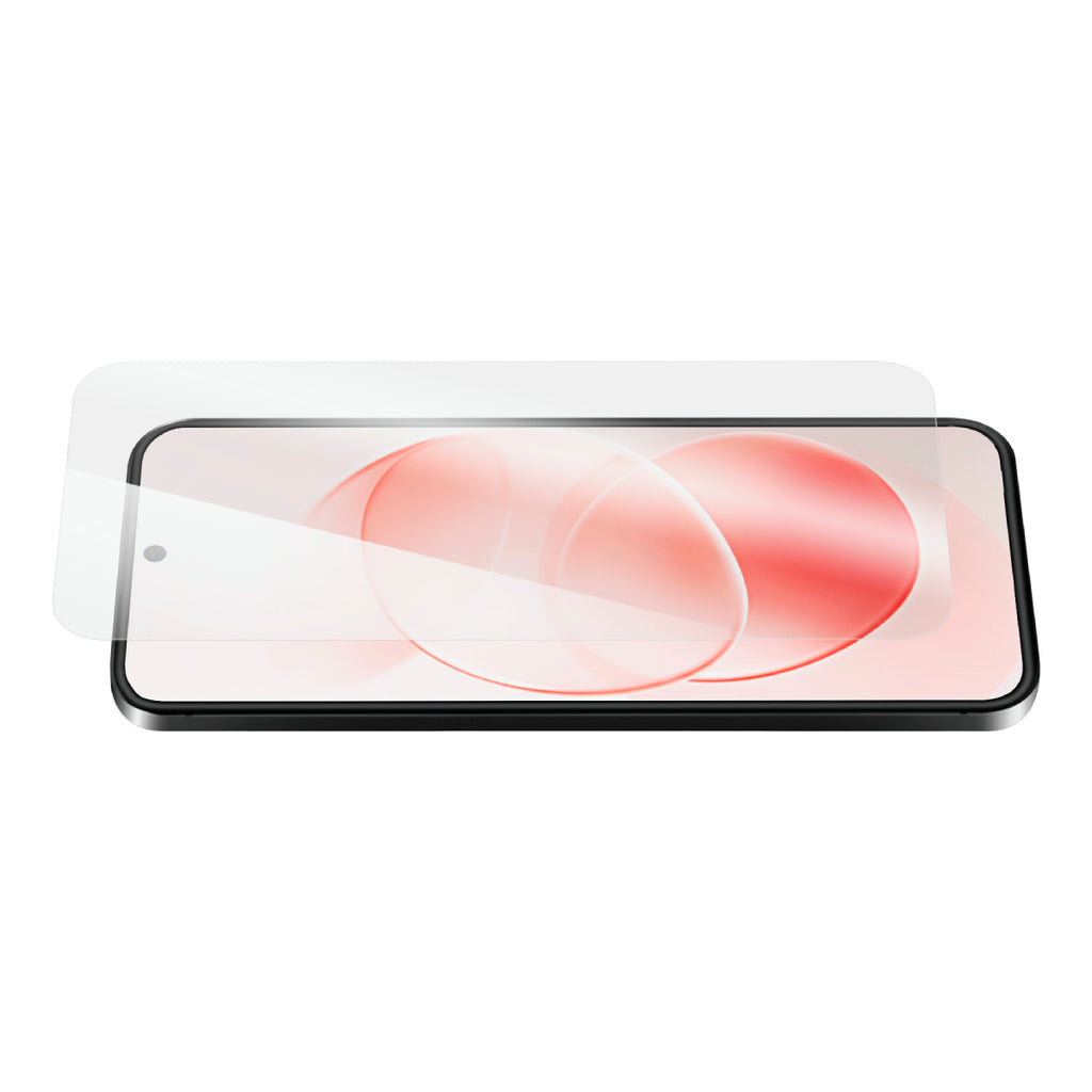 OptiGuard ECO Glass - Xiaomi Redmi Note 17 4G/5G - Clear