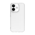 (GRS) Hybrid Case - Xiaomi Redmi Note 17 Pro 5G - Clear