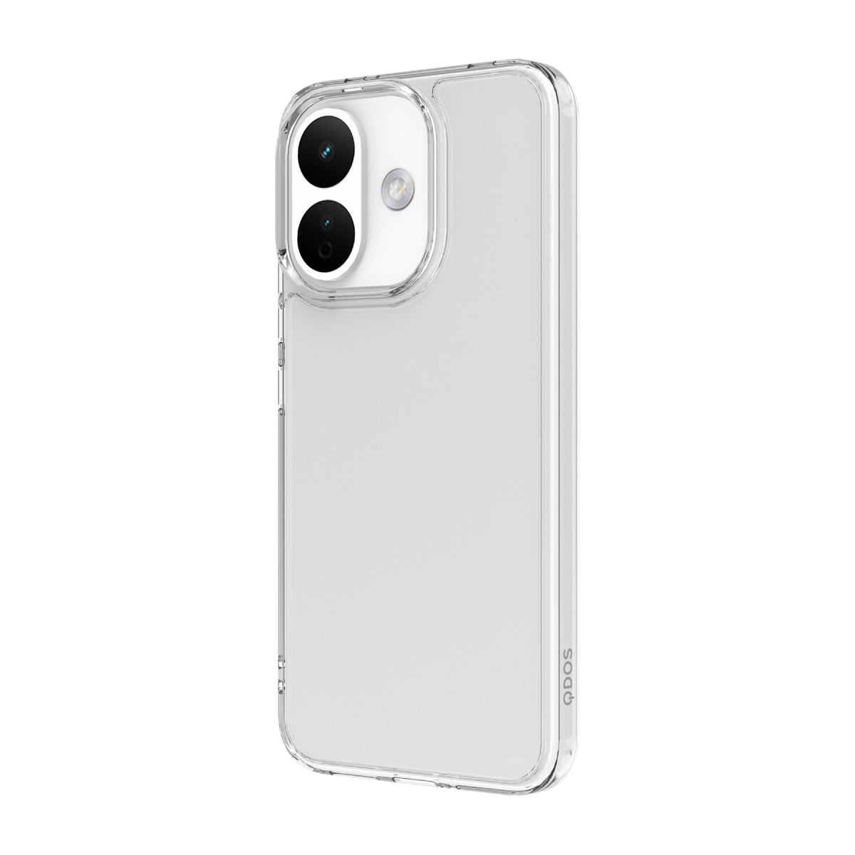 (GRS) Hybrid Case - Xiaomi Redmi Note 17 Pro 5G - Clear