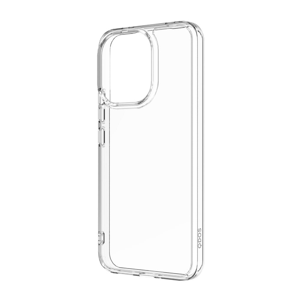 (GRS) Hybrid Case - Xiaomi Redmi Note 17 Pro 5G - Clear