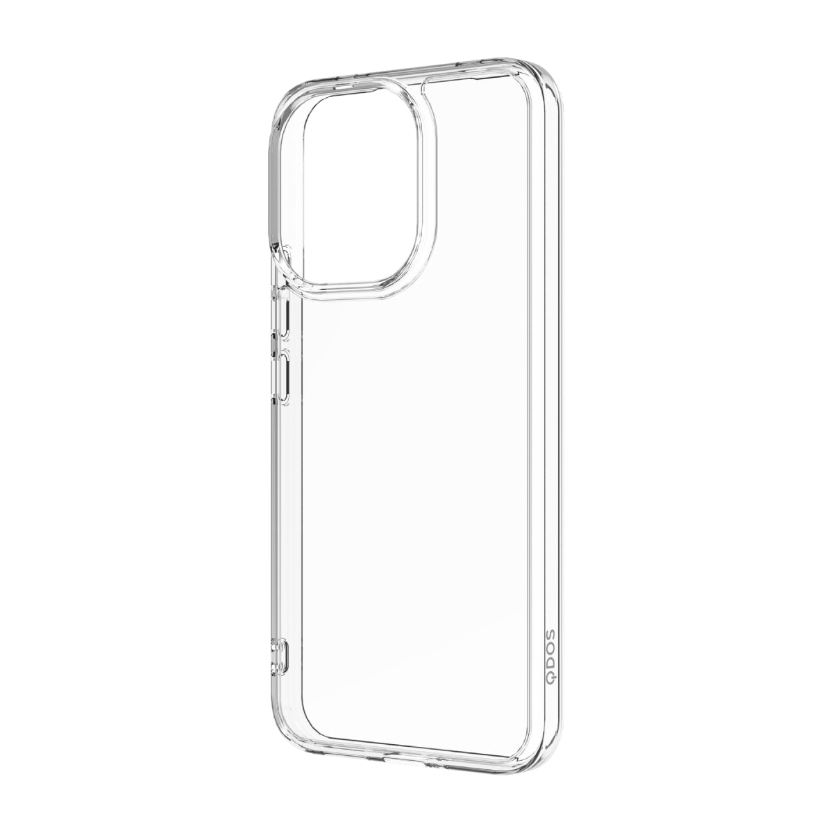 (GRS) Hybrid Case - Xiaomi Redmi Note 17 Pro 5G - Clear