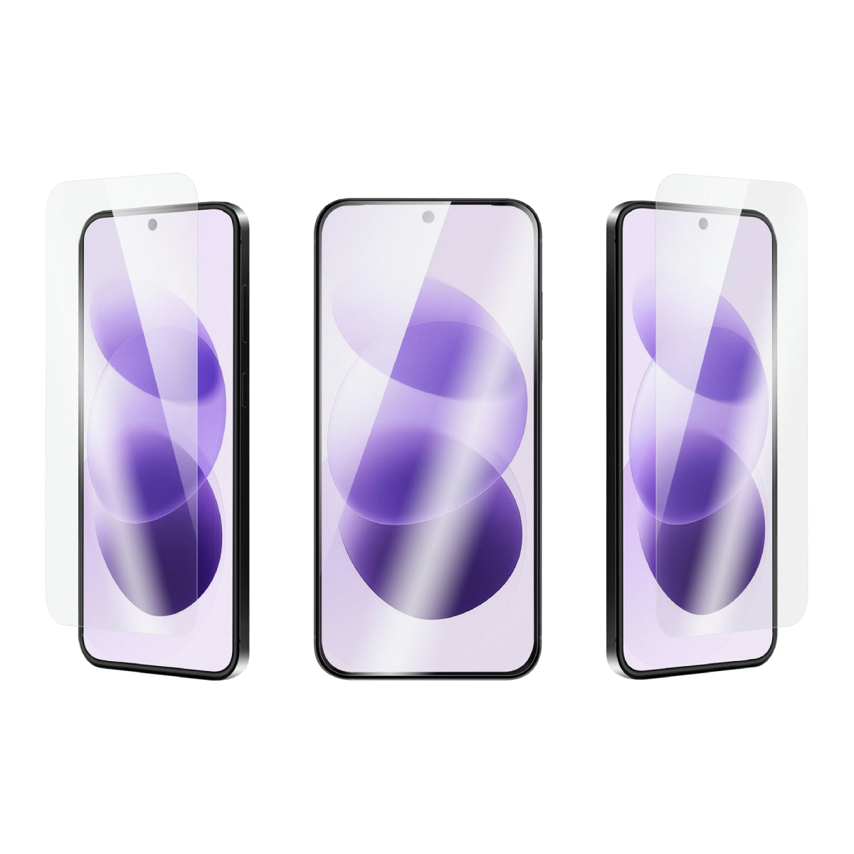 OptiGuard ECO Glass - Xiaomi Redmi Note 17 Pro 5G | Pro Max 5G - Clear