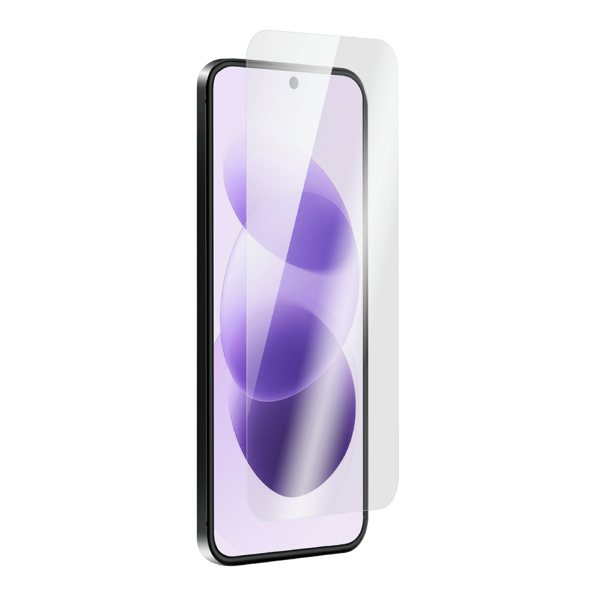OptiGuard ECO Glass - Xiaomi Redmi Note 17 Pro 5G | Pro Max 5G - Clear