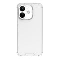 (GRS) Hybrid Drop Case - Xiaomi Redmi Note 17 Pro Max 5G - Clear