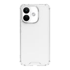 (GRS) Hybrid Drop Case - Xiaomi Redmi Note 17 Pro Max 5G - Clear