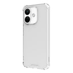 (GRS) Hybrid Drop Case - Xiaomi Redmi Note 17 Pro Max 5G - Clear