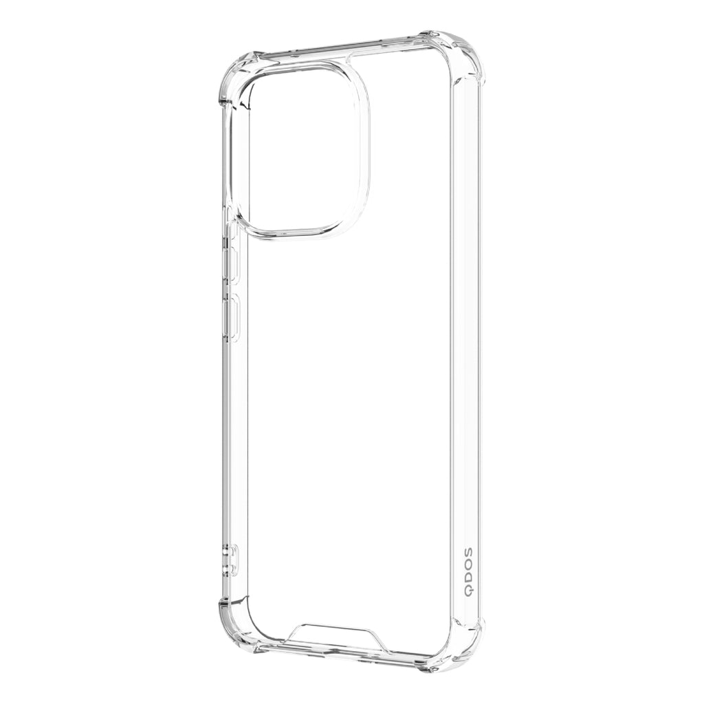 (GRS) Hybrid Drop Case - Xiaomi Redmi Note 17 Pro Max 5G - Clear