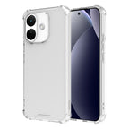 (GRS) Hybrid Drop Case - Xiaomi Redmi Note 17 Pro Max 5G - Clear