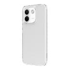 (GRS) Hybrid Case - Xiaomi Redmi Note 17 Pro Max 5G - Clear