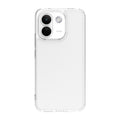 (GRS) Hybrid Case - Xiaomi Redmi Note 17 Pro Max 5G - Clear