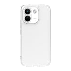 (GRS) Hybrid Case - Xiaomi Redmi Note 17 Pro Max 5G - Clear