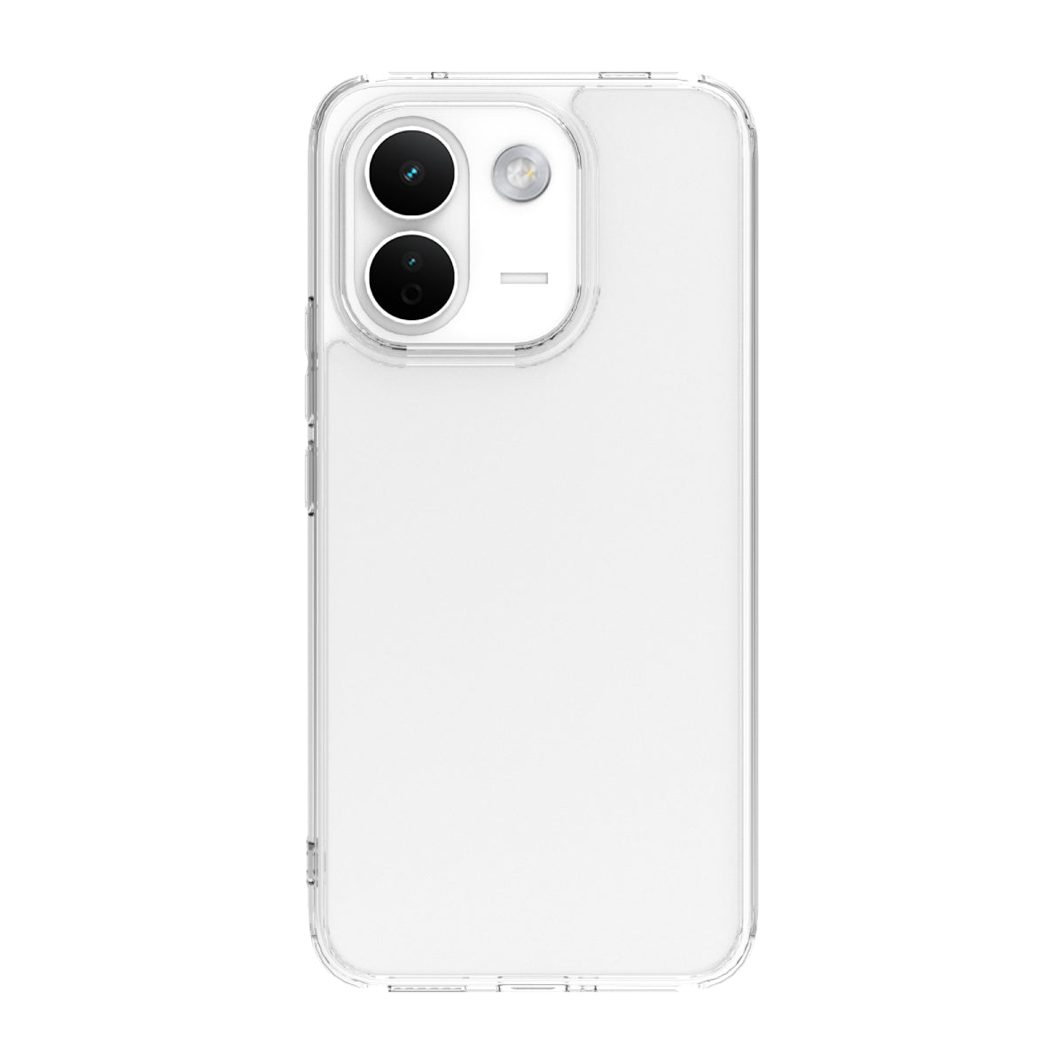 (GRS) Hybrid Case - Xiaomi Redmi Note 17 Pro Max 5G - Clear