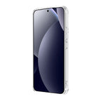 (GRS) Hybrid Case - Xiaomi Redmi Note 17 Pro Max 5G - Clear