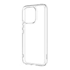(GRS) Hybrid Case - Xiaomi Redmi Note 17 Pro Max 5G - Clear
