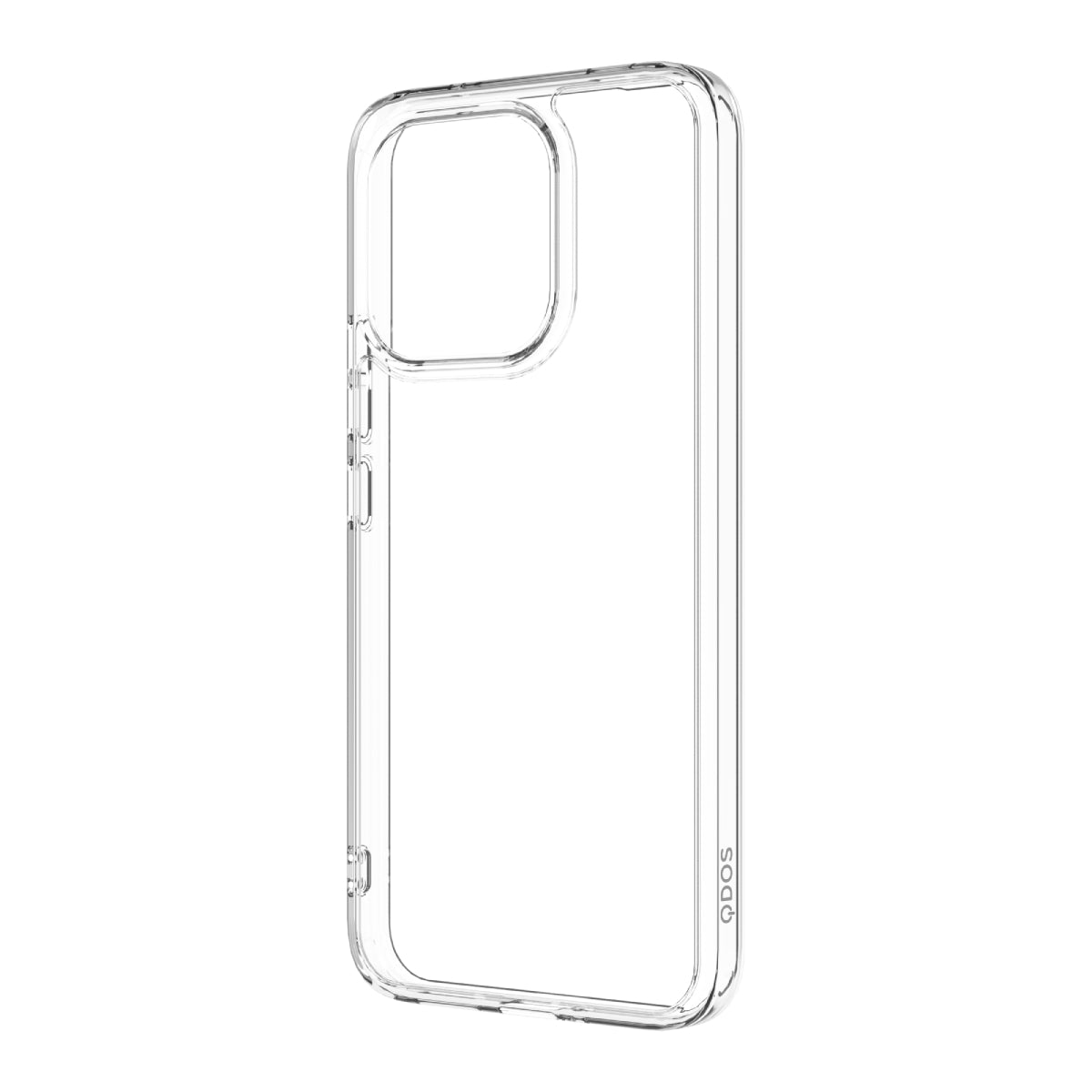 (GRS) Hybrid Case - Xiaomi Redmi Note 17 Pro Max 5G - Clear