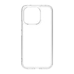 (GRS) Hybrid Case - Xiaomi Redmi Note 17 Pro Max 5G - Clear