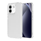 (GRS) Hybrid Case - Xiaomi Redmi Note 17 Pro Max 5G - Clear