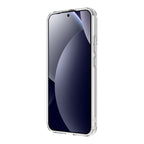(GRS) Hybrid Case - Xiaomi Redmi Note 17 | Redmi Note 17 5G - Clear