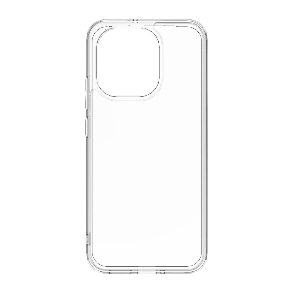 (GRS) Hybrid Case - Xiaomi Redmi Note 17 | Redmi Note 17 5G - Clear