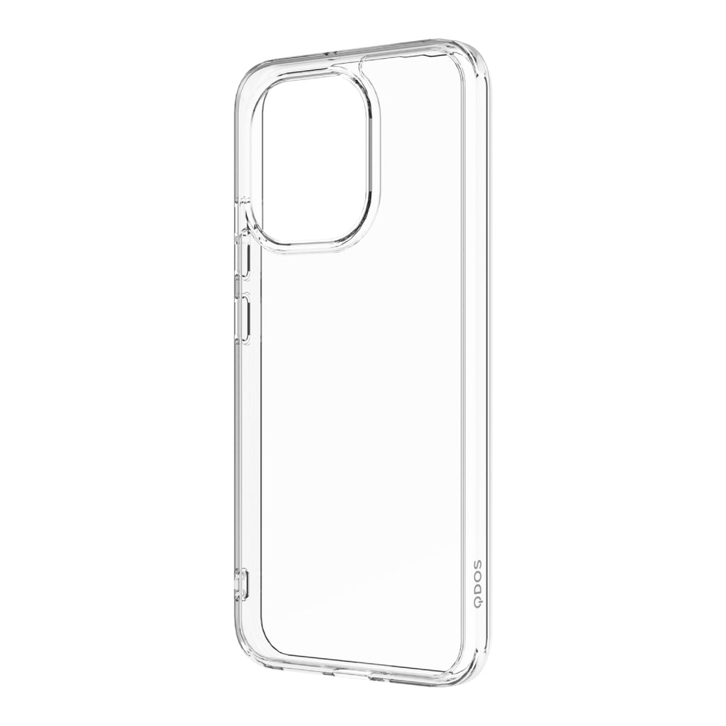 (GRS) Hybrid Case - Xiaomi Redmi Note 17 | Redmi Note 17 5G - Clear
