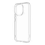 (GRS) Hybrid Case - Xiaomi Redmi Note 17 | Redmi Note 17 5G - Clear