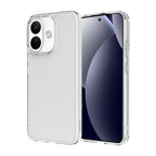 (GRS) Hybrid Case - Xiaomi Redmi Note 17 | Redmi Note 17 5G - Clear