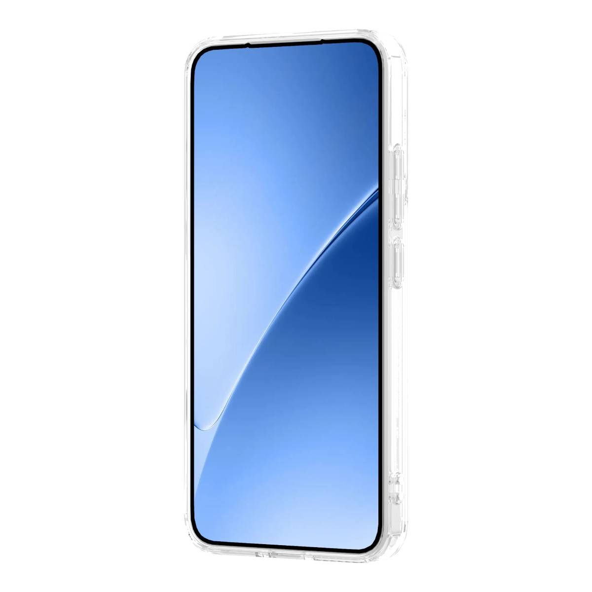 Hybrid - Xiaomi 15 5G Case - Clear