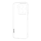 Hybrid - Xiaomi 15 5G Case - Clear