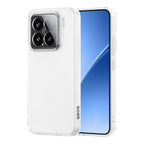 Hybrid - Xiaomi 15 5G Case - Clear