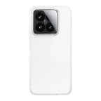 Hybrid - Xiaomi 15 5G Case - Clear