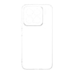 Hybrid - Xiaomi 15 5G Case - Clear
