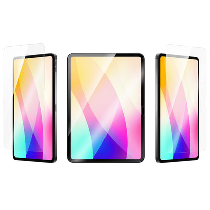 OptiGuard Glass Protect - Apple iPad Air 11-inch (M3/M2) Screen Protector - Clear