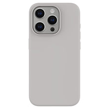 TOUCH PURE + SNAP for iPhone 15 Pro - Natural Titanium