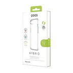 Hybrid - iPhone 16e Case - Clear