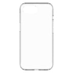 Hybrid - iPhone 16e Case - Clear