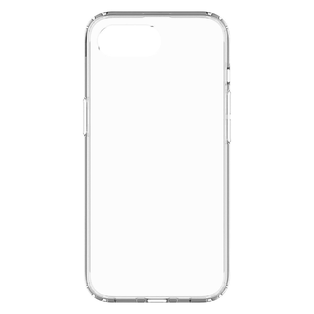Hybrid - iPhone 16e Case - Clear