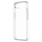 Hybrid - iPhone 16e Case - Clear