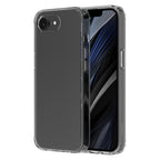 Hybrid - iPhone 16e Case - Clear