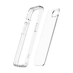 Hybrid - iPhone 16e Case - Clear