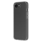 Hybrid - iPhone 16e Case - Clear