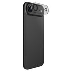 OptiMax - iPhone Air Camera Lens Protector - Black