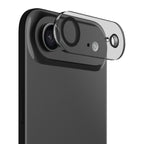 OptiMax - iPhone Air Camera Lens Protector - Black